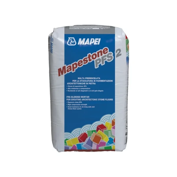 Mapestone PFS 2 25 kg