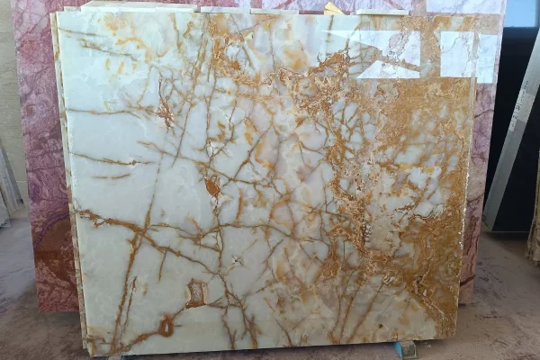 Onyx Gold - Slika 2