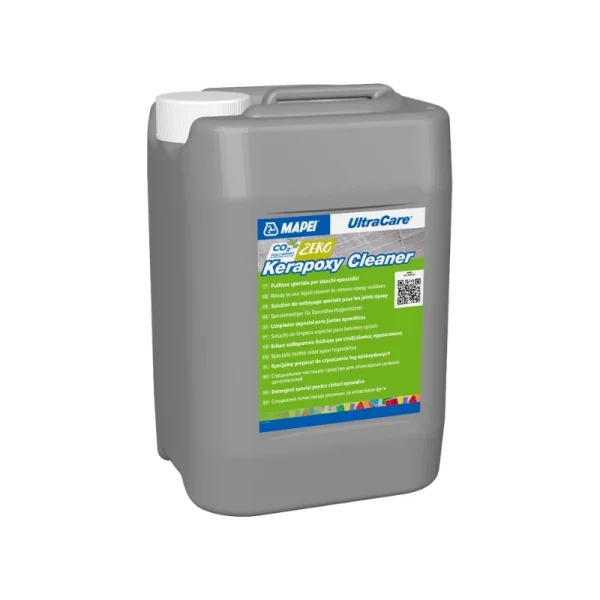 Ultracare Kerapoxy Cleaner 5 L