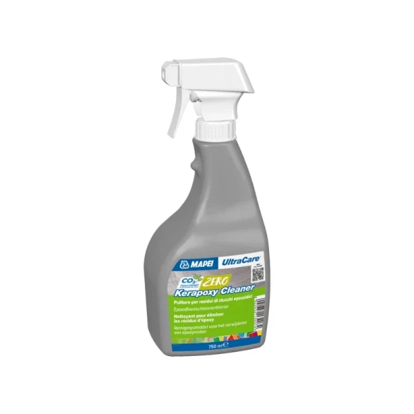 Ultracare Kerapoxy Cleaner Spray 0,75 L