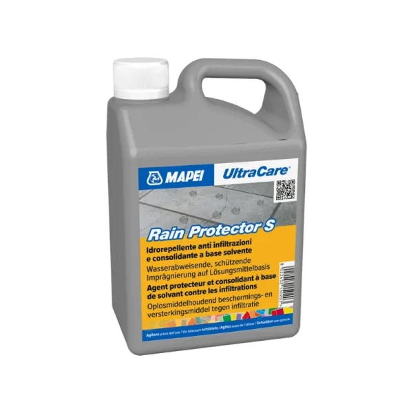 Ultracare Rain Protector S