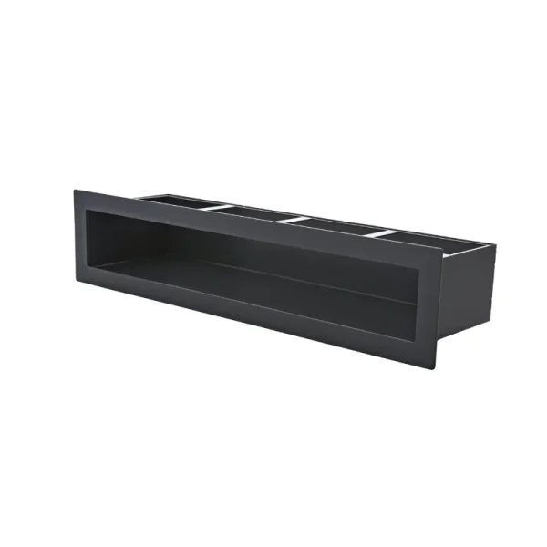 Ventilacijska rešetka V-open 45x10cm