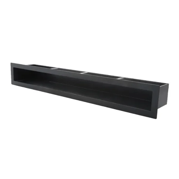 Ventilacijska rešetka V-open 70x10 cm